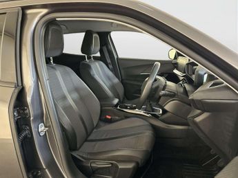 Peugeot 2008 1.5 BlueHDi Allure Premium SUV 5dr Diesel Manual Euro 6 (s/s) (1