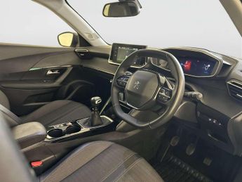 Peugeot 2008 1.5 BlueHDi Allure Premium SUV 5dr Diesel Manual Euro 6 (s/s) (1
