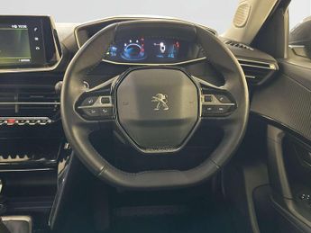 Peugeot 2008 1.5 BlueHDi Allure Premium SUV 5dr Diesel Manual Euro 6 (s/s) (1