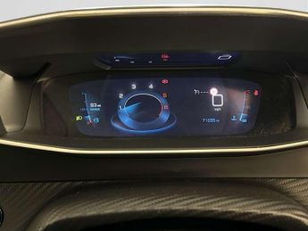 Peugeot 2008 1.5 BlueHDi Allure Premium SUV 5dr Diesel Manual Euro 6 (s/s) (1