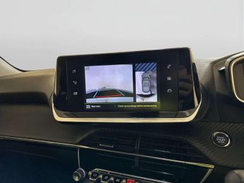 Peugeot 2008 1.5 BlueHDi Allure Premium SUV 5dr Diesel Manual Euro 6 (s/s) (1