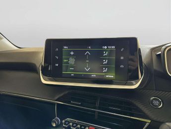 Peugeot 2008 1.5 BlueHDi Allure Premium SUV 5dr Diesel Manual Euro 6 (s/s) (1