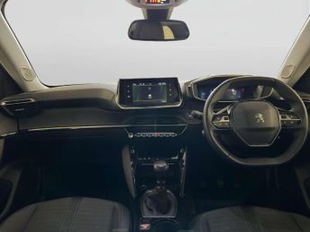 Peugeot 2008 1.5 BlueHDi Allure Premium SUV 5dr Diesel Manual Euro 6 (s/s) (1