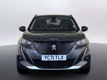 Peugeot 2008 1.5 BlueHDi Allure Premium SUV 5dr Diesel Manual Euro 6 (s/s) (1