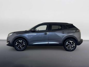 Peugeot 2008 1.5 BlueHDi Allure Premium SUV 5dr Diesel Manual Euro 6 (s/s) (1