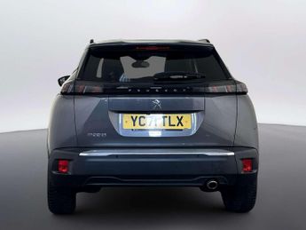 Peugeot 2008 1.5 BlueHDi Allure Premium SUV 5dr Diesel Manual Euro 6 (s/s) (1