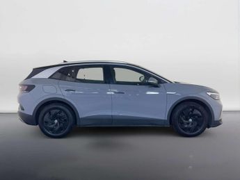 Volkswagen ID.4 Pure Performance 52kWh Life SUV 5dr Electric Auto (170 ps)