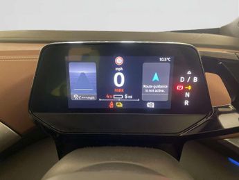 Volkswagen ID.4 Pure Performance 52kWh Life SUV 5dr Electric Auto (170 ps)