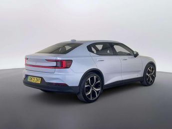 Polestar Polestar 2 Dual Motor 78kWh Long Range Performance Fastback 5dr Electric Au