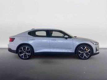 Polestar Polestar 2 Dual Motor 78kWh Long Range Performance Fastback 5dr Electric Au