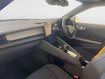 Polestar Polestar 2 Dual Motor 78kWh Long Range Performance Fastback 5dr Electric Au