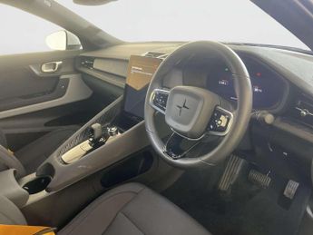 Polestar Polestar 2 Dual Motor 78kWh Long Range Performance Fastback 5dr Electric Au