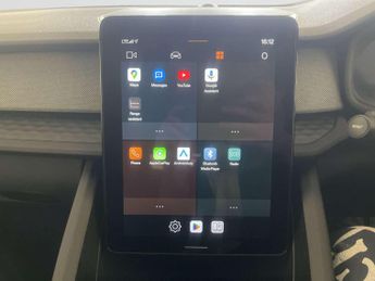 Polestar Polestar 2 Dual Motor 78kWh Long Range Performance Fastback 5dr Electric Au