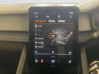 Polestar Polestar 2 Dual Motor 78kWh Long Range Performance Fastback 5dr Electric Au