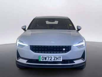 Polestar Polestar 2 Dual Motor 78kWh Long Range Performance Fastback 5dr Electric Au