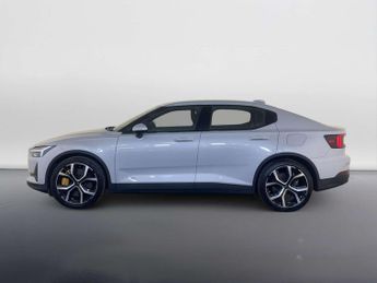 Polestar Polestar 2 Dual Motor 78kWh Long Range Performance Fastback 5dr Electric Au