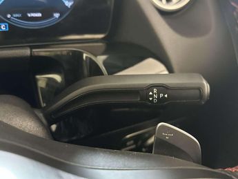 Mercedes-Benz EQA EQA 250 66.5kWh AMG Line SUV 5dr Electric Auto (190 ps)