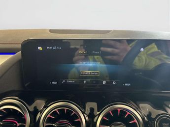 Mercedes-Benz EQA EQA 250 66.5kWh AMG Line SUV 5dr Electric Auto (190 ps)