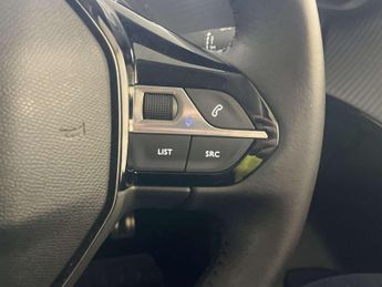 Peugeot E-208 50kWh Allure Premium + Hatchback 5dr Electric Auto (7.4kW Charge