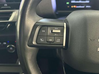 Citroen e-C4 X 50kWh Shine Fastback 4dr Electric Auto (7.4kW Charger) (136 ps)