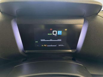 Citroen e-C4 X 50kWh Shine Fastback 4dr Electric Auto (7.4kW Charger) (136 ps)