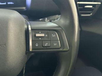 Citroen e-C4 X 50kWh Shine Fastback 4dr Electric Auto (7.4kW Charger) (136 ps)