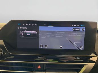 Citroen e-C4 X 50kWh Shine Fastback 4dr Electric Auto (7.4kW Charger) (136 ps)