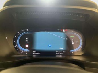 Volvo XC40 Recharge 69kWh Core SUV 5dr Electric Auto (231 ps)