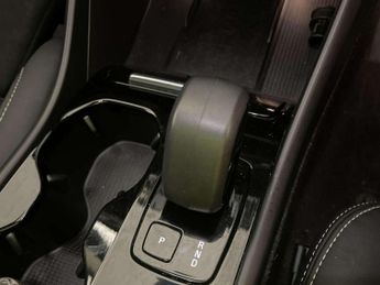Volvo XC40 Recharge 69kWh Core SUV 5dr Electric Auto (231 ps)