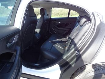 Jaguar I-PACE 400 90kWh S Auto 4WD 5dr