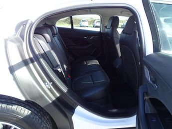 Jaguar I-PACE 400 90kWh S Auto 4WD 5dr