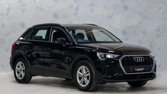 Audi Q3 1.5 TFSI CoD 35 Technik S Tronic Euro 6 (s/s) 5dr