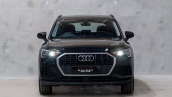 Audi Q3 1.5 TFSI CoD 35 Technik S Tronic Euro 6 (s/s) 5dr