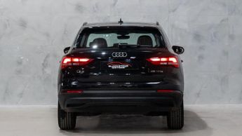 Audi Q3 1.5 TFSI CoD 35 Technik S Tronic Euro 6 (s/s) 5dr