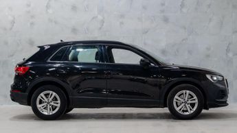 Audi Q3 1.5 TFSI CoD 35 Technik S Tronic Euro 6 (s/s) 5dr