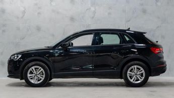 Audi Q3 1.5 TFSI CoD 35 Technik S Tronic Euro 6 (s/s) 5dr