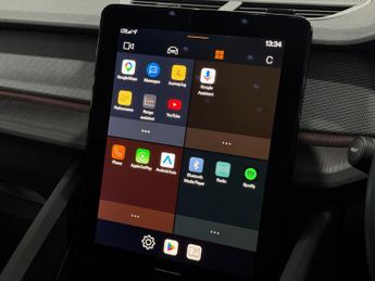 Polestar Polestar 2 Dual Motor 78kWh Long Range Fastback Auto 4WDE 5dr