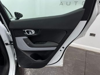 Polestar Polestar 2 Dual Motor 78kWh Long Range Fastback Auto 4WDE 5dr