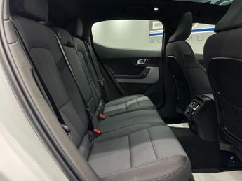 Polestar Polestar 2 Dual Motor 78kWh Long Range Fastback Auto 4WDE 5dr