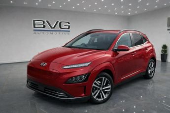 Hyundai KONA 64kWh Premium Auto 5dr (10.5kW Charger)