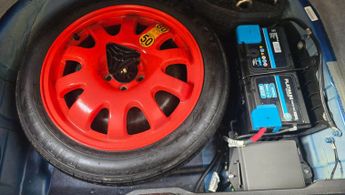 Jaguar XJ 3.0 SE 4dr