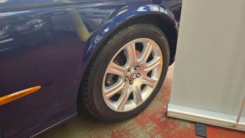 Jaguar XJ 3.0 SE 4dr