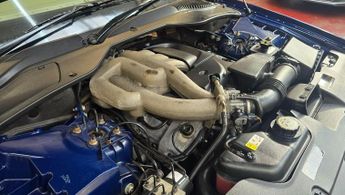 Jaguar XJ 3.0 SE 4dr