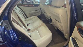 Jaguar XJ 3.0 SE 4dr