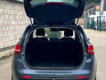 Kia Ceed 1.6 CRDi 3 Sportswagon DCT Euro 6 (s/s) 5dr