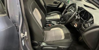 Kia Ceed 1.6 CRDi 3 Sportswagon DCT Euro 6 (s/s) 5dr