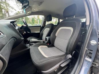 Kia Ceed 1.6 CRDi 3 Sportswagon DCT Euro 6 (s/s) 5dr