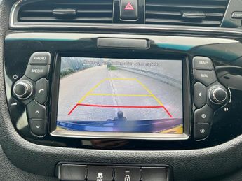 Kia Ceed 1.6 CRDi 3 Sportswagon DCT Euro 6 (s/s) 5dr