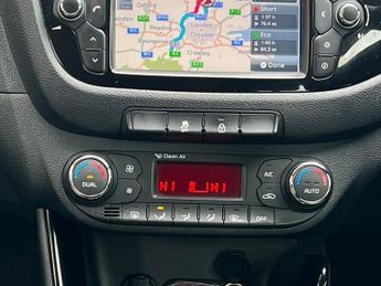 Kia Ceed 1.6 CRDi 3 Sportswagon DCT Euro 6 (s/s) 5dr