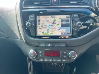 Kia Ceed 1.6 CRDi 3 Sportswagon DCT Euro 6 (s/s) 5dr